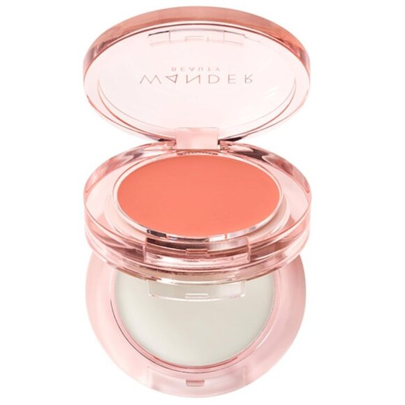 Wander Beauty Double Date* Lip & Cheek ~ Suite Talker/Swipe NIB Full Size - Picture 3 of 13